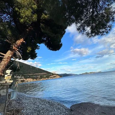 Villa Fokiotrypa Seaside Retreat Marathias (Fokida)