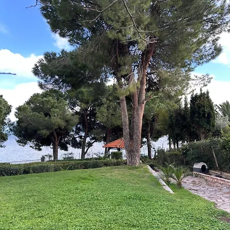 Villa Fokiotrypa Seaside Retreat *