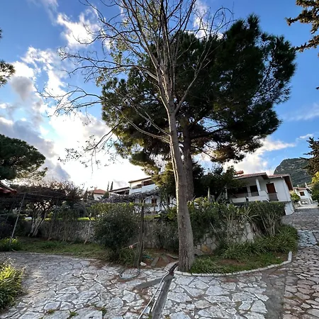 Villa Fokiotrypa Seaside Retreat Marathias (Fokida)