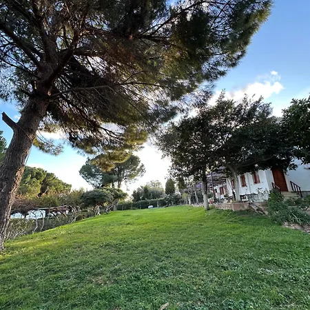 Villa Fokiotrypa Seaside Retreat Marathias (Fokida)