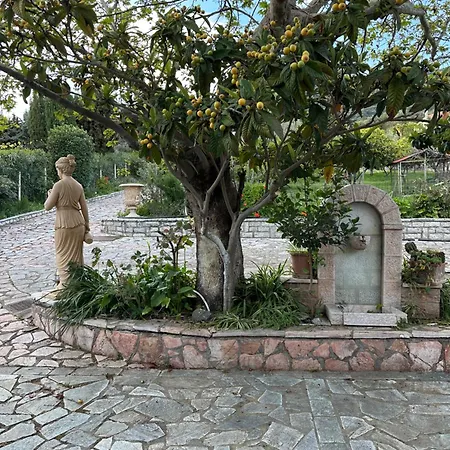 Villa Fokiotrypa Seaside Retreat Marathias (Fokida)