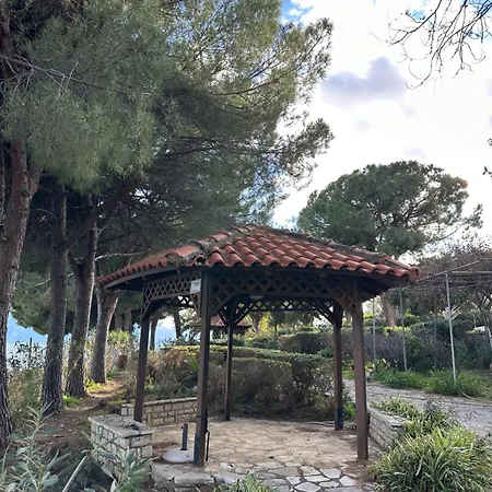 Fokiotrypa Seaside Retreat Villa Marathias (Fokida)