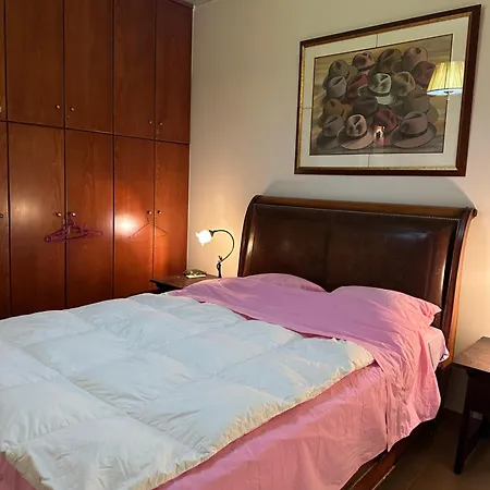 Fokiotrypa Seaside Retreat Villa Marathias (Fokida)