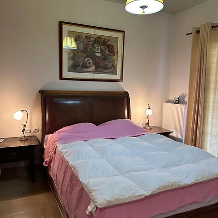 Fokiotrypa Seaside Retreat * Marathias (Fokida)