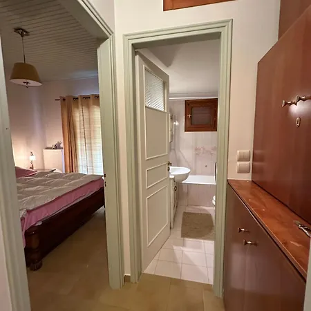 Villa Fokiotrypa Seaside Retreat