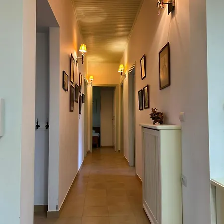 Fokiotrypa Seaside Retreat Villa Marathias (Fokida)