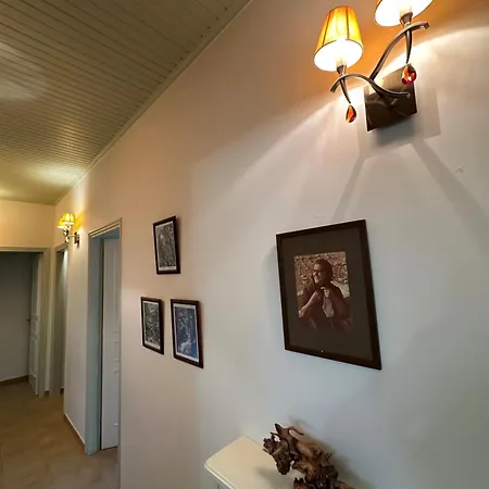 Fokiotrypa Seaside Retreat * Marathias (Fokida)