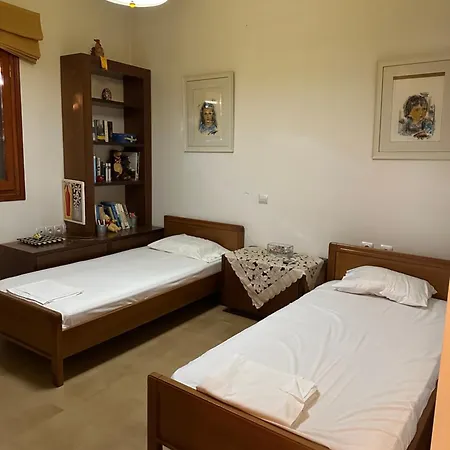 Fokiotrypa Seaside Retreat Marathias (Fokida)
