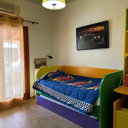 Villa Fokiotrypa Seaside Retreat