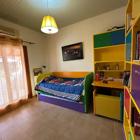 Villa Fokiotrypa Seaside Retreat *