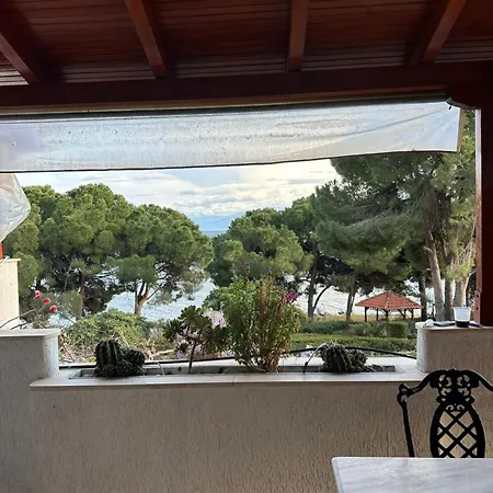 Villa Fokiotrypa Seaside Retreat Marathias (Fokida)