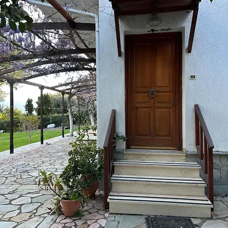 Villa Fokiotrypa Seaside Retreat Marathias (Fokida)